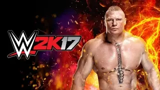 WWE2k17 - Матчи на заказ #65