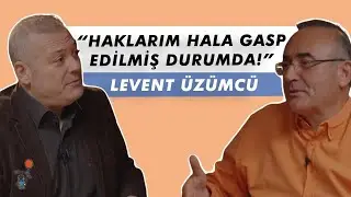 Haklarım Hala Gasp Edilmiş Durumda! | Levent &Uuml;z&uuml;mc&uuml; #shorts