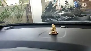 Grand i 10 nios era model car interior