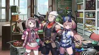 Shachibato President Its Time For Battle Maju Wars Gameplay (PC Game)