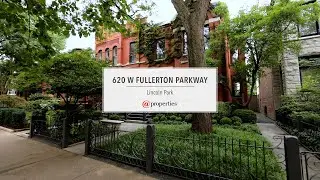 620 W Fullerton Parkway | Chicago, IL 60614
