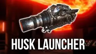 [Killing Floor 2] Husk Launcher