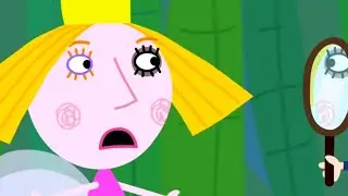 Ben e Holly ITALIANO | Il Giorno degli Scherzi degli Elfi | Episodio Divertente 🌞CARTONI ANIMATI