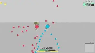 diep first day of returning / flipfire status check