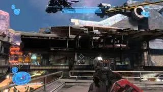 Halo Reach Active Camo