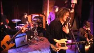 The Plain Steel - Navigator's Song (Live, 17 Jan. 2014)