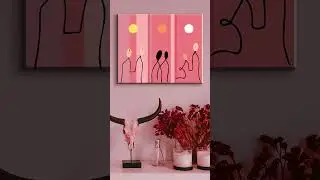 Beautiful Digital Paintings | Custom digital canvas Prints | Paintings for Home