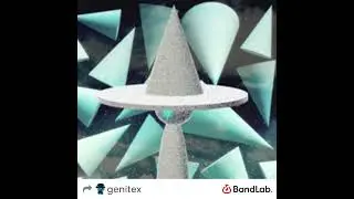 Jeopardized - Gen Remix