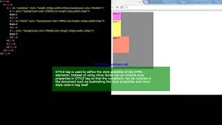 align self property in css