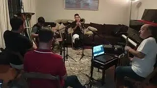 Tocata Pirituba #01 - Segura nas mãos de Deus