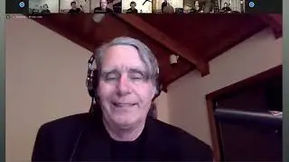 SSO Strings Livestream/JackTrip (music with talking) &ndash; 11 March 2021 720p