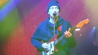 Octopus Maiden @ Psych fest., Moscow [part]