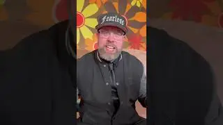 Jesus Revolution - A Message From Andy Erwin