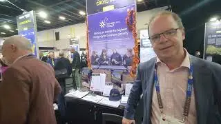 Hello from the IMARC Conference, Sydney October 29-31 2024