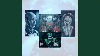 Psycho Robots