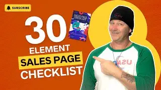 Why Most Sales Pages FAIL and How to Fix Them?