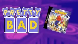 Sonic Shuffle is Kind of Bad | Sonic Shuffle Full Review