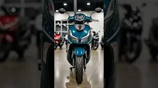 2026 Honda Metropolitan &ndash; Full Review | Stylish, Fuel-Efficient & Perfect City Scooter