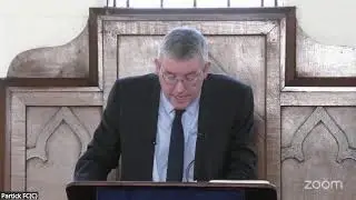 Untitled Webcast