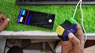 Tecno Fingerprint Calibration | Fingerprint Not Working Fix | Fingerprint Option Not Showing  100%