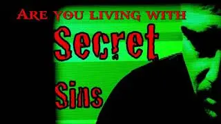 CRUCIBLE DIVINE - SECRET SINS