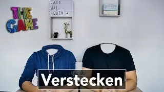 Verstecken | The Game | Lass Mal Reden