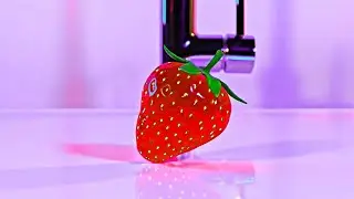 From Water Drops to (Toy Car) || Colorful Stop Motion Magic || Thunk & Whisper