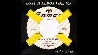 Sammy Lee &ndash; As A City Sleeps 1965 [Jeffrey Glenn's Lost Jukebox Volume 165]