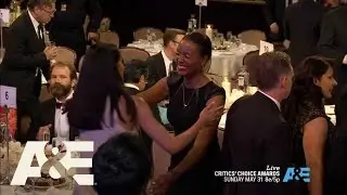 2015 Critics' Choice Television Awards LIVE Sunday May 31 | A&E
