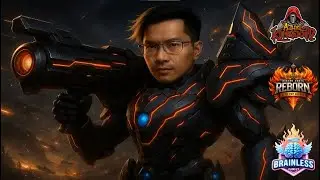 RF Reborn Semi PVP - Bikin Car Utama, Ga Telat Lah Ya.. Let's Go !!