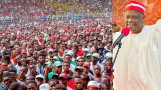 Kwankwanso ya dauki mataki bisa Al-Amura Kwankwansiyya 