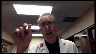 Dr. Flaherty PBL Case - 2, Fall 2021