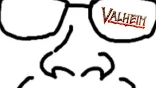 【Valheim Hardcore+】 #78.5 ちょっとだけリハビリ【2ndSeason】