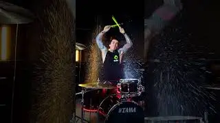 LINKIN PARK - NUMB DRUMCOVER  #drumcover