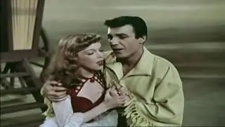 C&eacute;cile Aubry & Franco Andrei - Immer der Sonne entgegen 1954