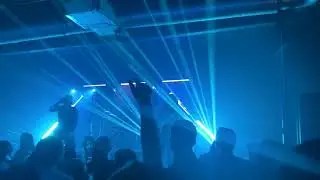Thousand Below | Venenosa | LIVE