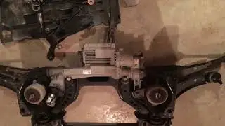 Project: LS EATER