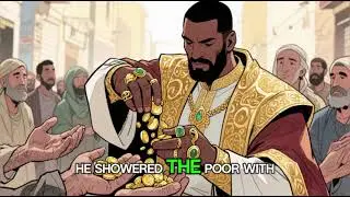 Mansa Musa The King whose wealth shocked the world