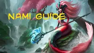Diamond 1 Nami Guide