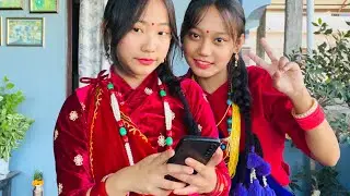 Chori haru magar dress ma sajiyera kaha jadaixn 🥰🤔#beautiful girls 👩‍🦱👩‍🦰🥰