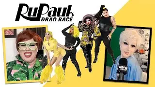 IMHO | RuPaul's Drag Race Season 16 Episode 5 Review!