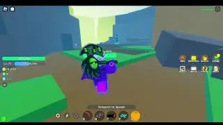 (Playing RPG CHAMPIONS In Roblox) RPG CHAMPIONS(1)