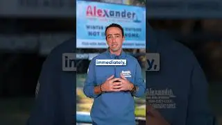 Alexander Plumbing & HVAC Shares Heating Pain Points