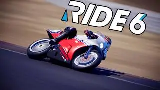 RIDE 6 | 1st Impressions!