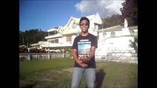 Uswag Catbalogan - (Speechthrees) Fidel-Crypto ft.Arcenie
