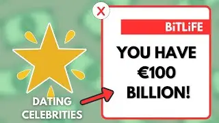 MAKING 100 BILLION WITHOUT JOB OR EXPANSION PACKS IN BITLIFE