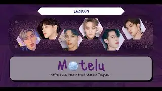 [เล่นสี/ซับ] มูเตลู (MUTELU) - lazicon