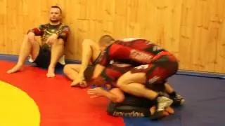 Shidokan Emers Katowice 2016