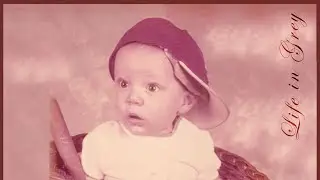 Ipseity - Life in Grey (Official Video)