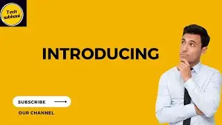 Hindi] Tech subhani introduction _ know more about me